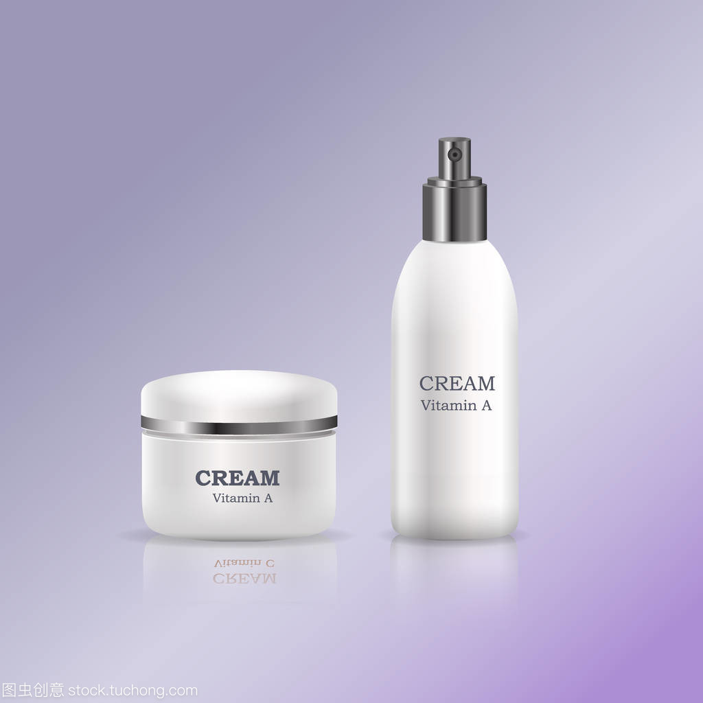 塑料管材與矢量設(shè)計(jì)在化妝品衛(wèi)生潔具包裝中的創(chuàng)新應(yīng)用