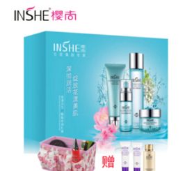 櫻尚化妝品加盟店形象指南 從裝修到衛(wèi)生潔具的精致呈現(xiàn)